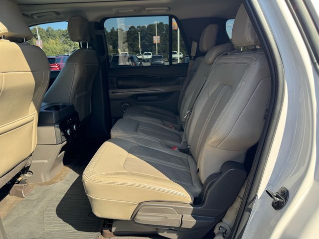 2019 Ford Expedition Max Limited - 23074752 - 29