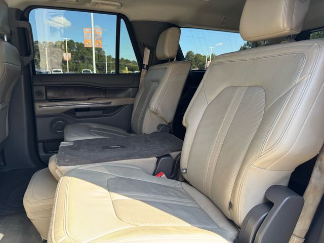 2019 Ford Expedition Max Limited - 23074752 - 30
