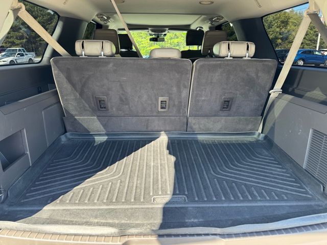 2019 Ford Expedition Max Limited - 23074752 - 32