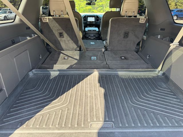 2019 Ford Expedition Max Limited - 23074752 - 34