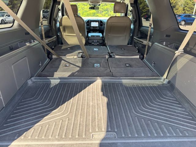 2019 Ford Expedition Max Limited - 23074752 - 35