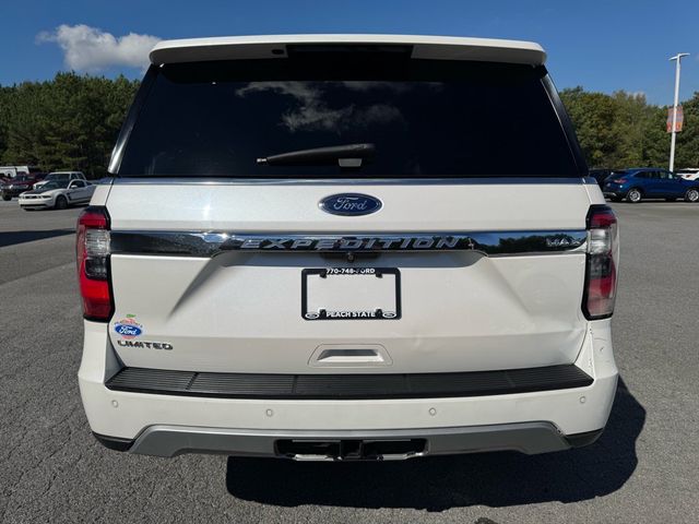 2019 Ford Expedition Max Limited - 23074752 - 5