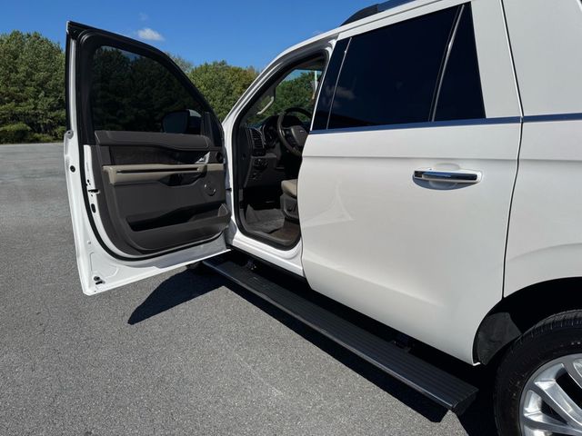 2019 Ford Expedition Max Limited - 23074752 - 7