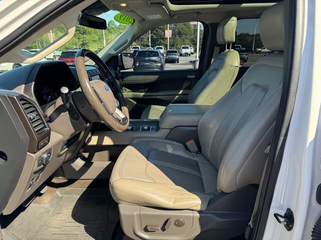2019 Ford Expedition Max Limited - 23074752 - 8