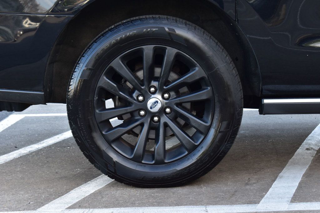 2019 Ford Expedition Max Limited 4x2 - 23012662 - 10