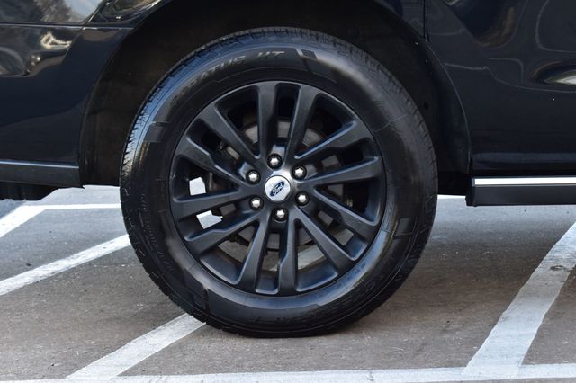 2019 Ford Expedition Max Limited 4x2 - 23012662 - 10