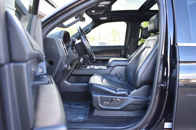 2019 Ford Expedition Max Limited 4x2 - 23012662 - 11