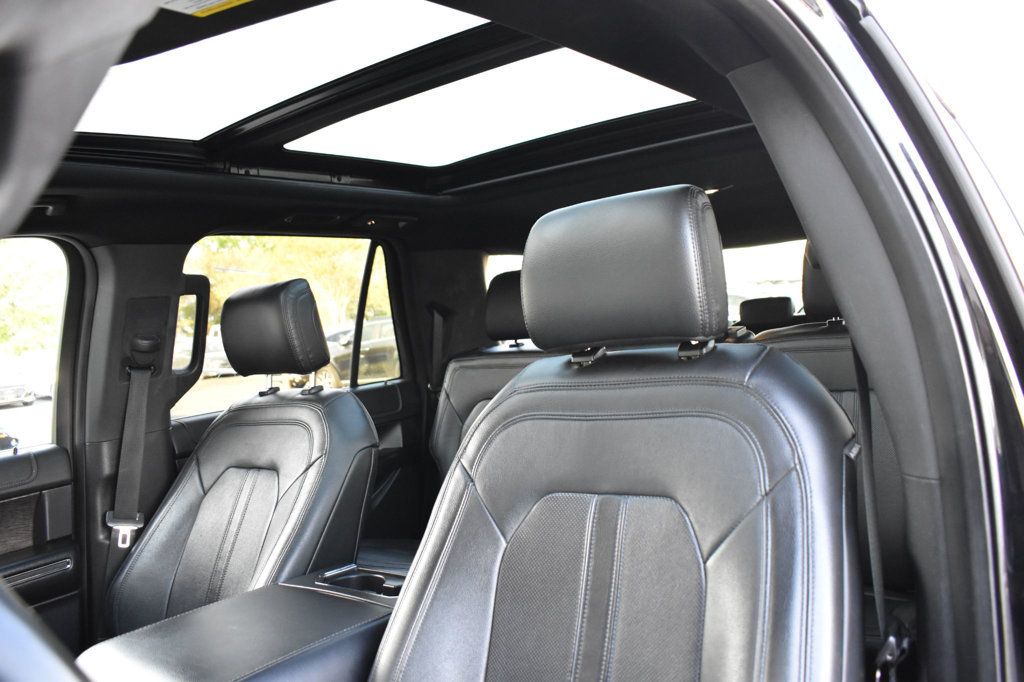 2019 Ford Expedition Max Limited 4x2 - 23012662 - 12