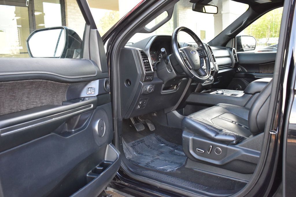 2019 Ford Expedition Max Limited 4x2 - 23012662 - 13