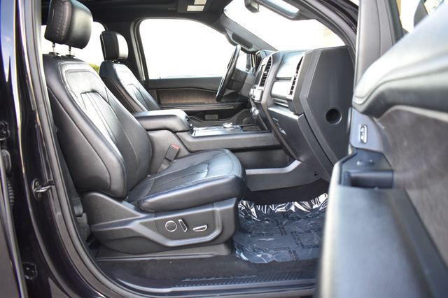 2019 Ford Expedition Max Limited 4x2 - 23012662 - 14