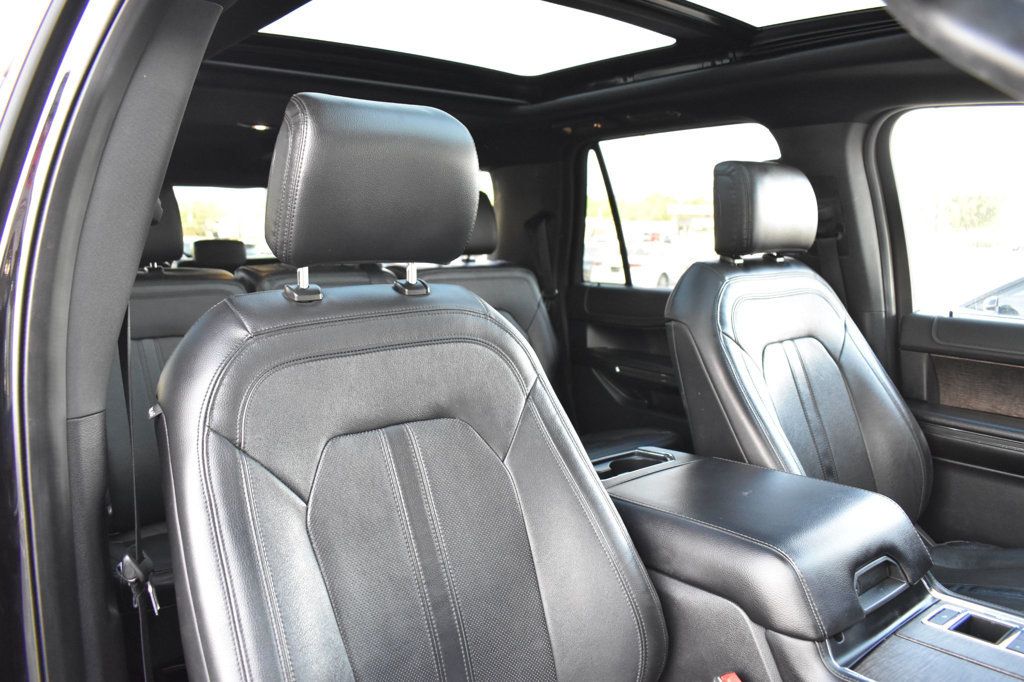 2019 Ford Expedition Max Limited 4x2 - 23012662 - 15