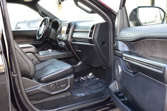 2019 Ford Expedition Max Limited 4x2 - 23012662 - 16