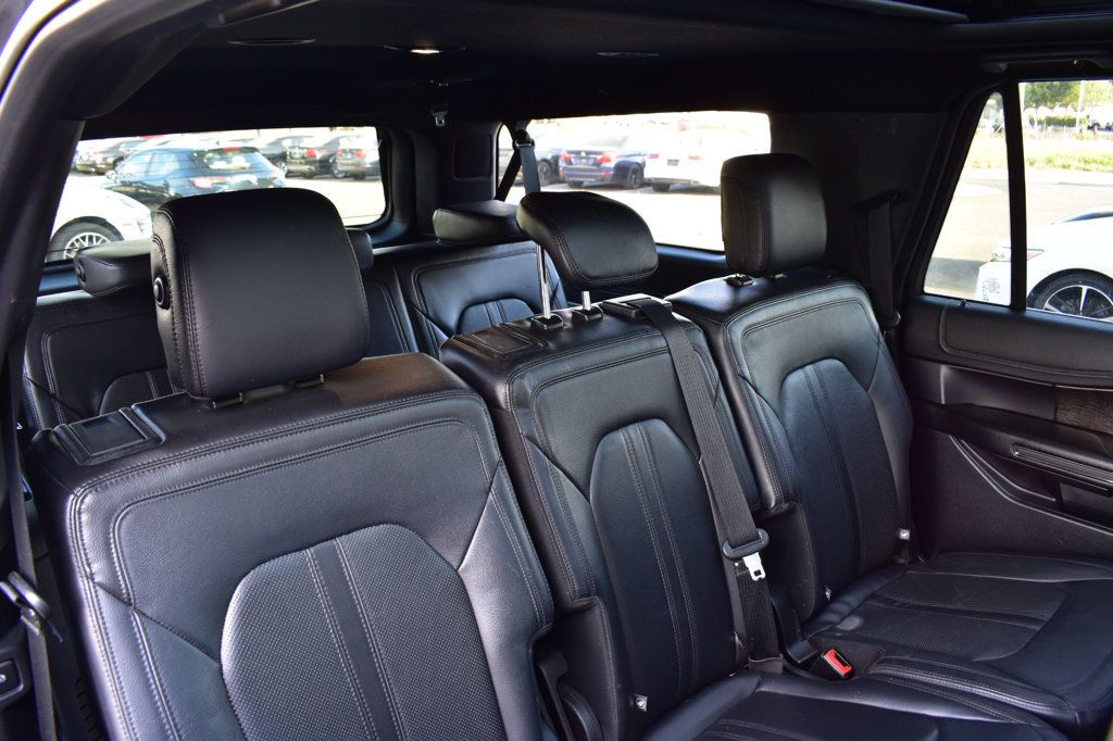 2019 Ford Expedition Max Limited 4x2 - 23012662 - 18