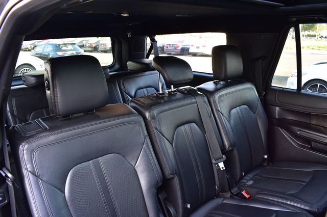 2019 Ford Expedition Max Limited 4x2 - 23012662 - 18