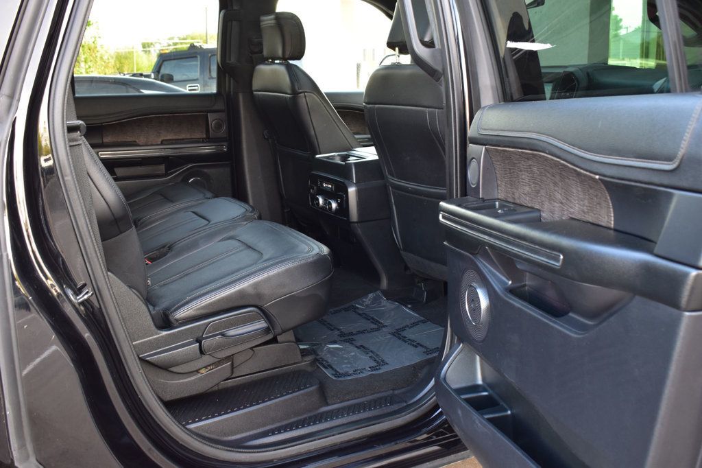 2019 Ford Expedition Max Limited 4x2 - 23012662 - 19