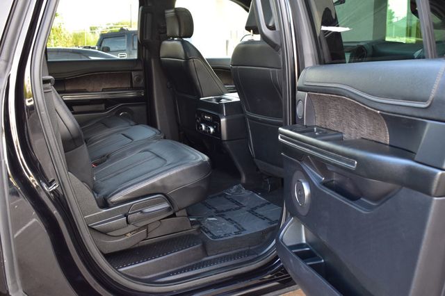 2019 Ford Expedition Max Limited 4x2 - 23012662 - 19