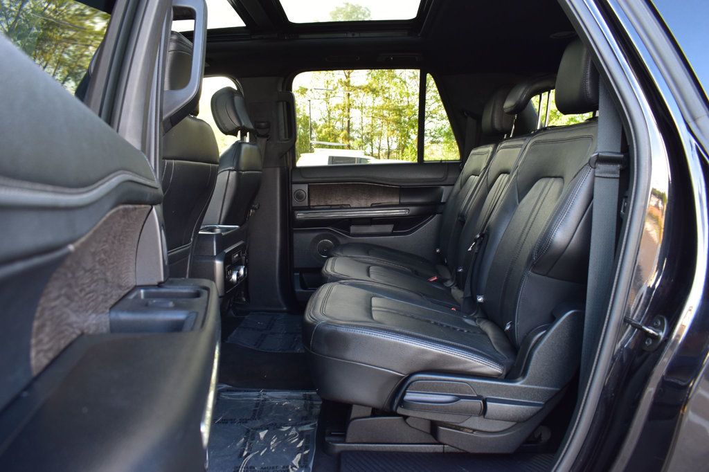 2019 Ford Expedition Max Limited 4x2 - 23012662 - 20