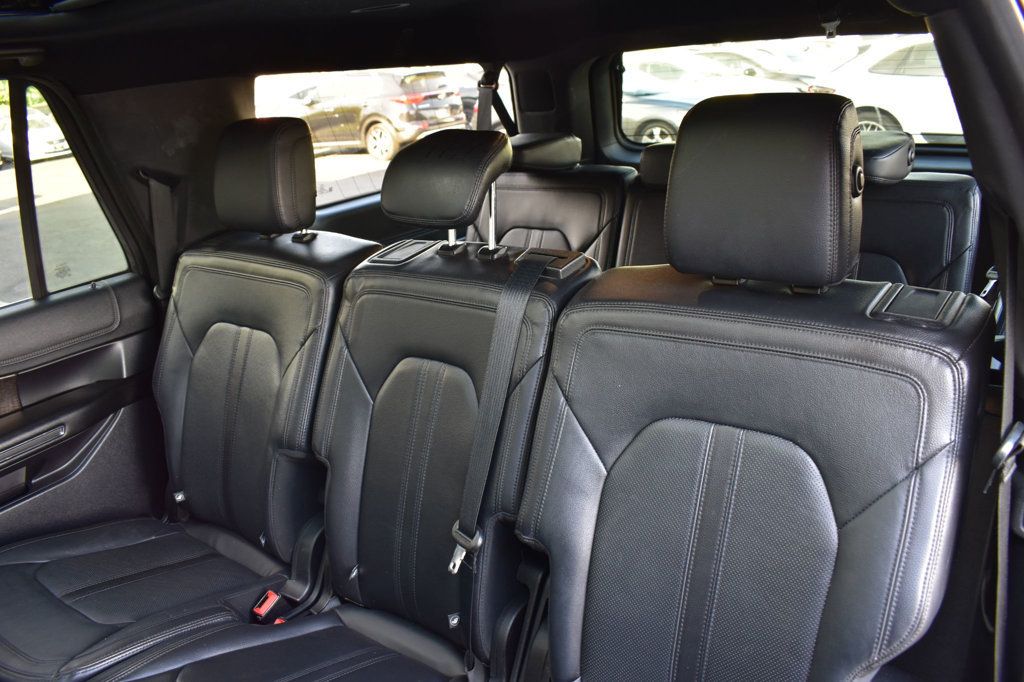 2019 Ford Expedition Max Limited 4x2 - 23012662 - 21