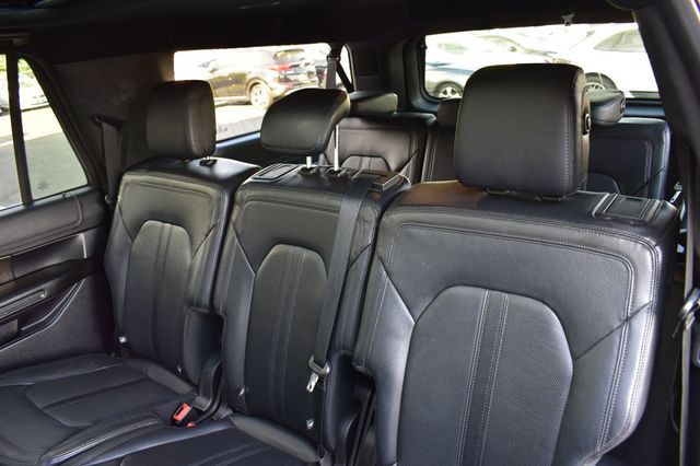 2019 Ford Expedition Max Limited 4x2 - 23012662 - 21