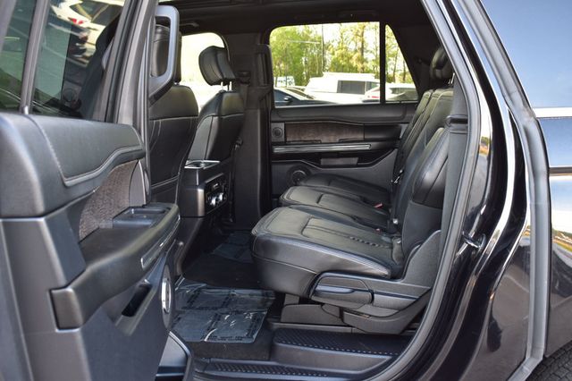 2019 Ford Expedition Max Limited 4x2 - 23012662 - 22