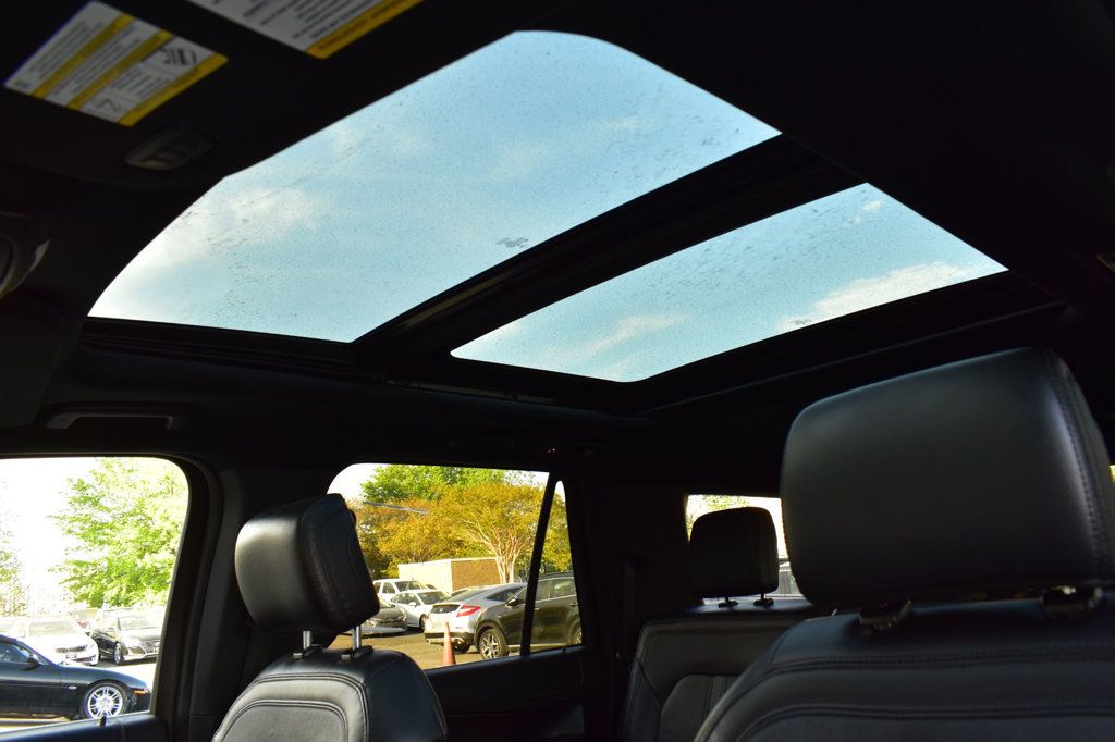 2019 Ford Expedition Max Limited 4x2 - 23012662 - 23