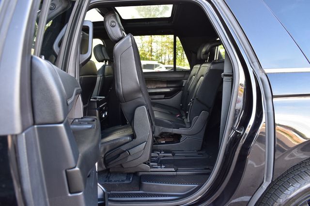 2019 Ford Expedition Max Limited 4x2 - 23012662 - 24