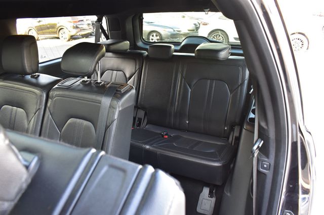 2019 Ford Expedition Max Limited 4x2 - 23012662 - 25