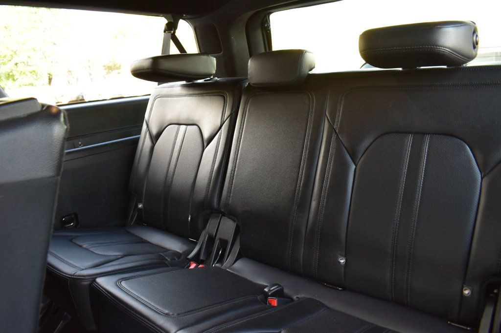 2019 Ford Expedition Max Limited 4x2 - 23012662 - 26