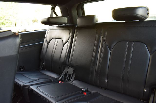 2019 Ford Expedition Max Limited 4x2 - 23012662 - 26