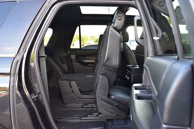 2019 Ford Expedition Max Limited 4x2 - 23012662 - 27