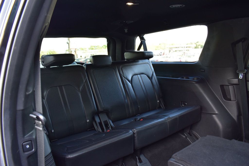 2019 Ford Expedition Max Limited 4x2 - 23012662 - 28