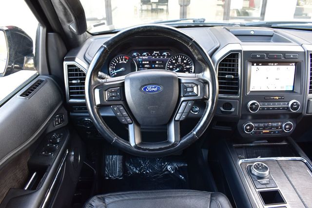 2019 Ford Expedition Max Limited 4x2 - 23012662 - 29