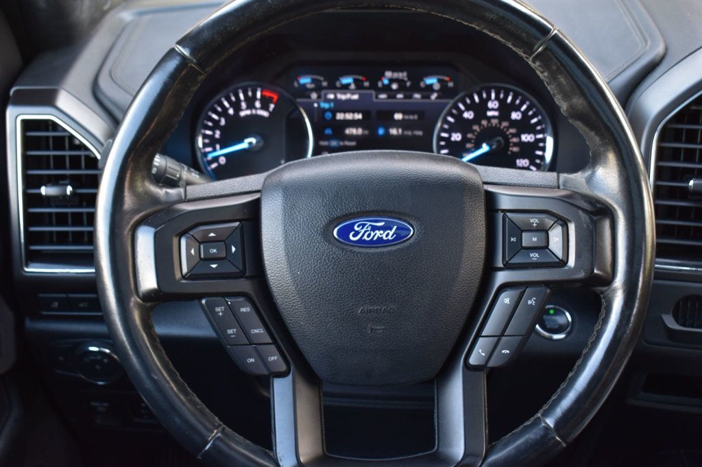 2019 Ford Expedition Max Limited 4x2 - 23012662 - 30