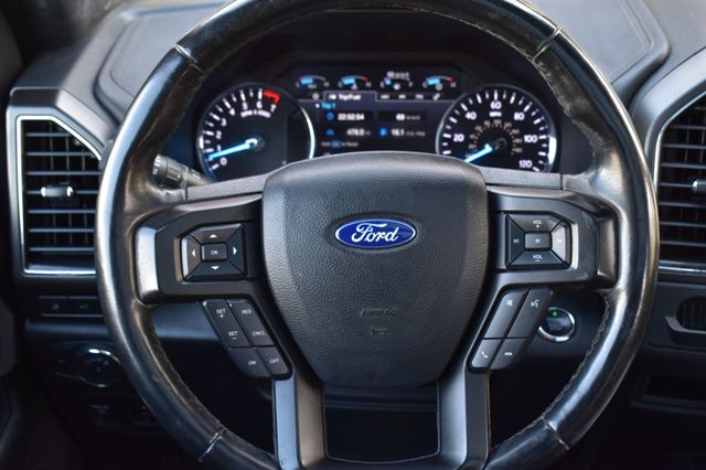 2019 Ford Expedition Max Limited 4x2 - 23012662 - 30