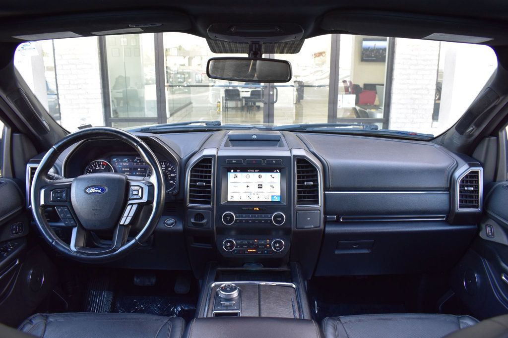 2019 Ford Expedition Max Limited 4x2 - 23012662 - 31
