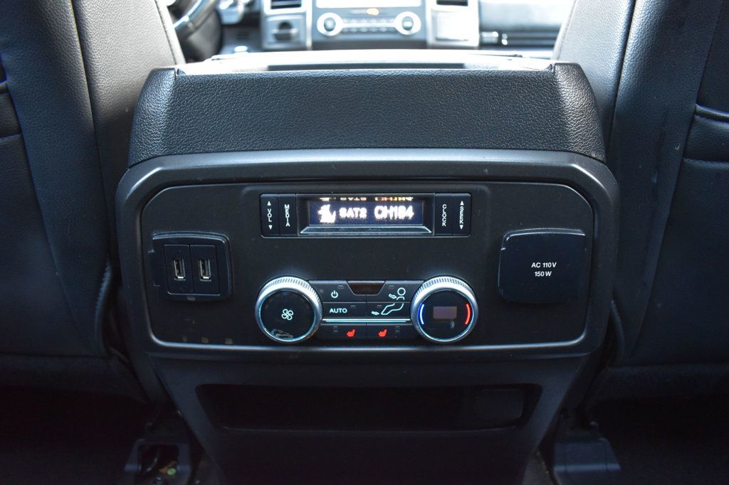 2019 Ford Expedition Max Limited 4x2 - 23012662 - 32