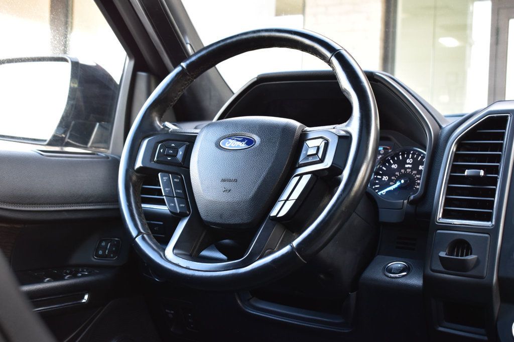 2019 Ford Expedition Max Limited 4x2 - 23012662 - 33