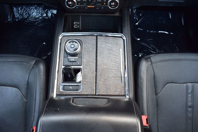 2019 Ford Expedition Max Limited 4x2 - 23012662 - 35