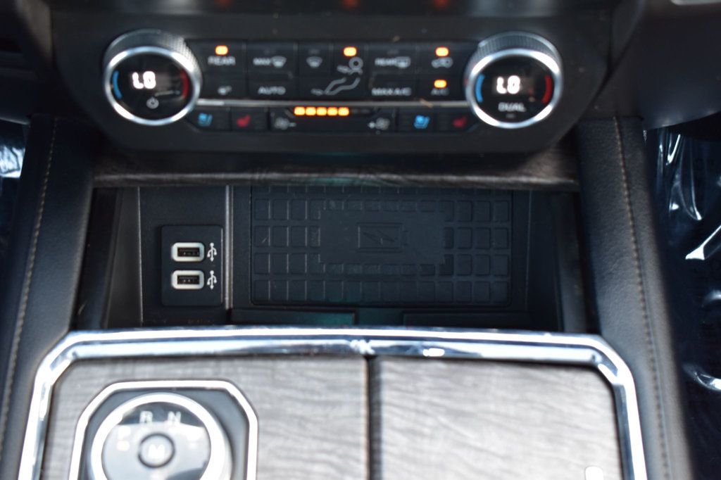 2019 Ford Expedition Max Limited 4x2 - 23012662 - 36