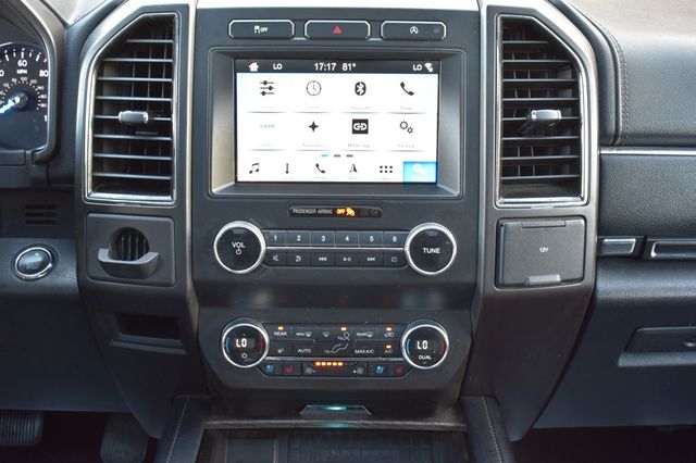 2019 Ford Expedition Max Limited 4x2 - 23012662 - 37