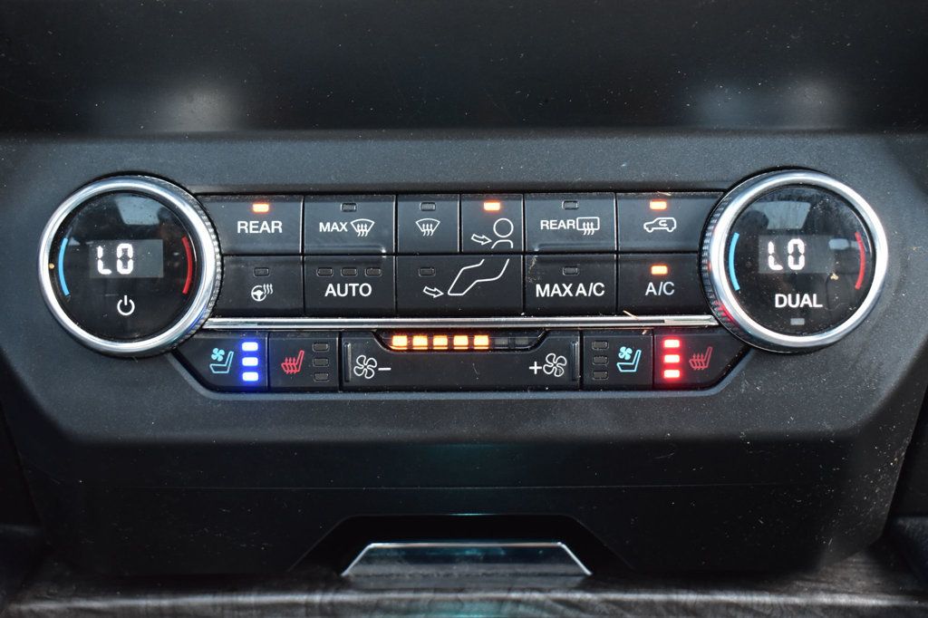 2019 Ford Expedition Max Limited 4x2 - 23012662 - 39