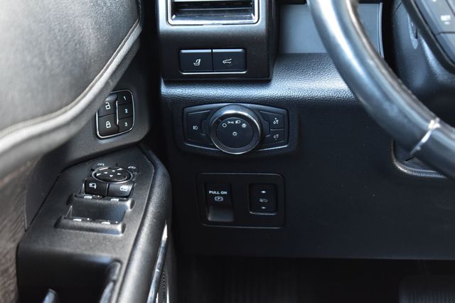 2019 Ford Expedition Max Limited 4x2 - 23012662 - 40