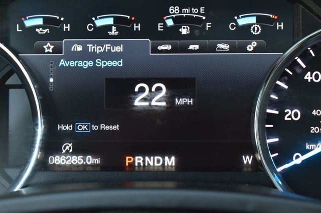 2019 Ford Expedition Max Limited 4x2 - 23012662 - 41