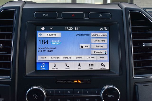 2019 Ford Expedition Max Limited 4x2 - 23012662 - 42