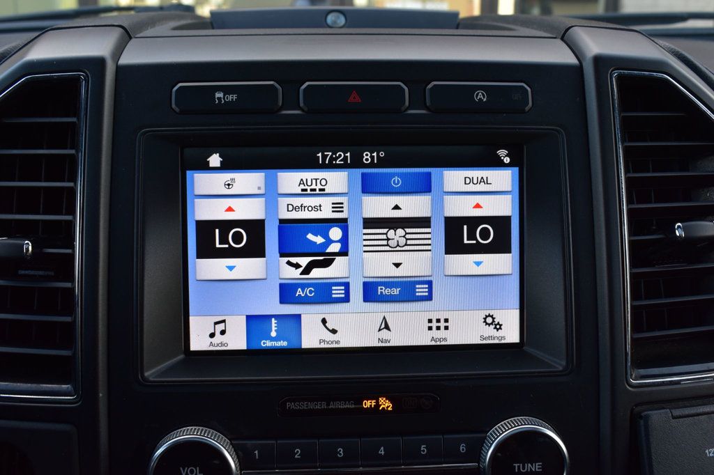 2019 Ford Expedition Max Limited 4x2 - 23012662 - 43