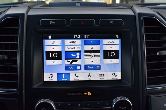 2019 Ford Expedition Max Limited 4x2 - 23012662 - 43