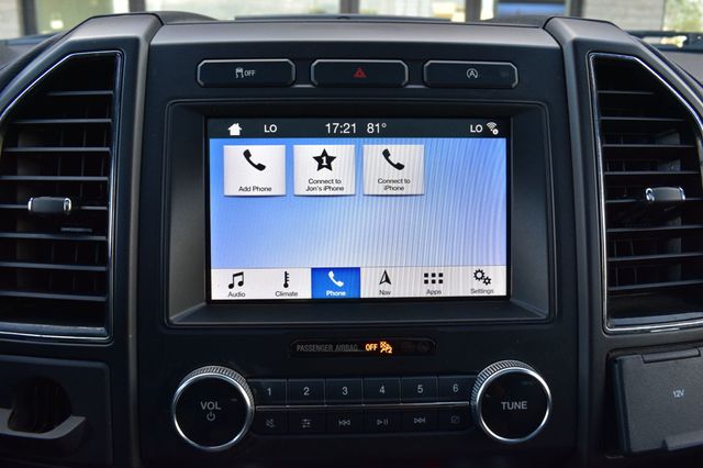 2019 Ford Expedition Max Limited 4x2 - 23012662 - 44