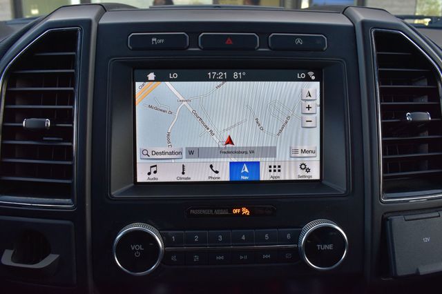 2019 Ford Expedition Max Limited 4x2 - 23012662 - 45