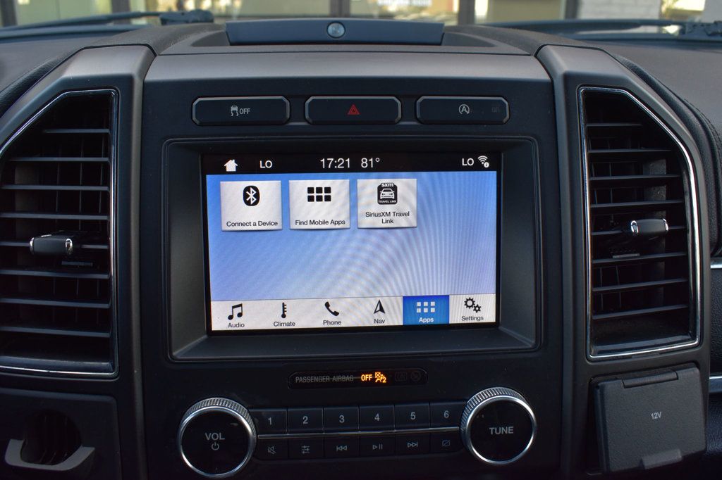 2019 Ford Expedition Max Limited 4x2 - 23012662 - 46