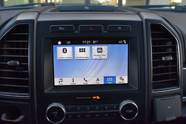 2019 Ford Expedition Max Limited 4x2 - 23012662 - 46